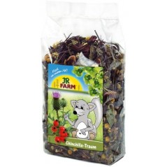 Chinchilla Rêve 75gr - Jr Farm à 2,50 € - JR Farm - 205105001 - JR Farm