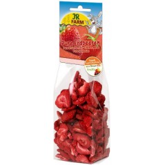 Fraises Séchées 20gr - Jr Farm 205115001 JR Farm 6,85 € Ornibird