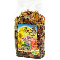 Snack Octodon 100gr - Jr Farm 205126001 JR Farm 2,95 € Ornibird