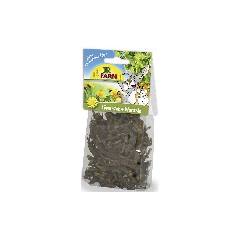 Racines de pissenlit 50gr - Jr Farm