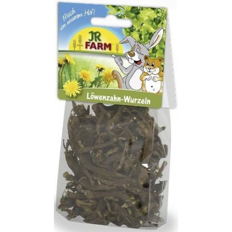 Racines de pissenlit 50gr - Jr Farm 205150001 JR Farm 3,50 € Ornibird