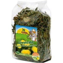 Pissenlit herbes 100gr - Jr Farm à 3,20 € - JR Farm - 205151001 - JR Farm