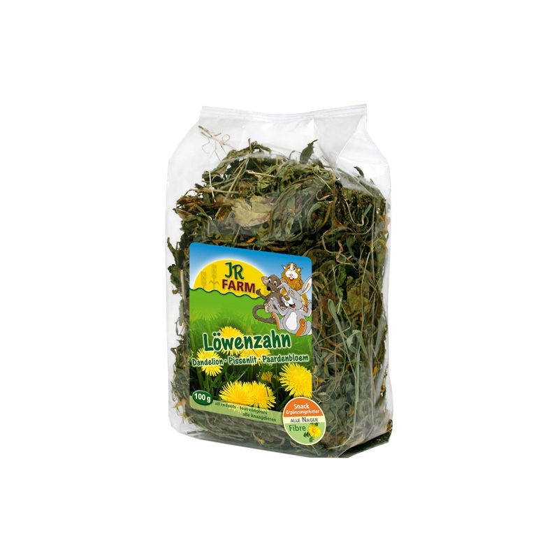 Pissenlit herbes 100gr - Jr Farm