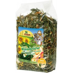 Herbes de la prairie 150gr - Jr Farm à 3,70 € - JR Farm - 205156001 - JR Farm