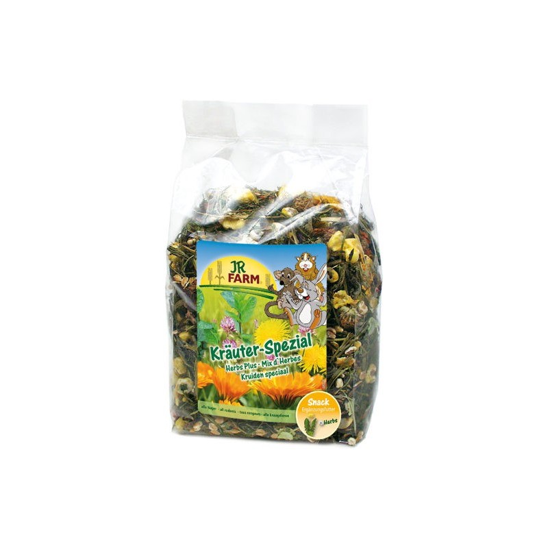 Mix d'herbes Spécial 500gr - Jr Farm