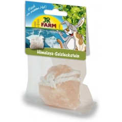 Pierre à lécher Himalaya 80gr - Jr Farm à 2,75 € - JR Farm - 205160001 - JR Farm