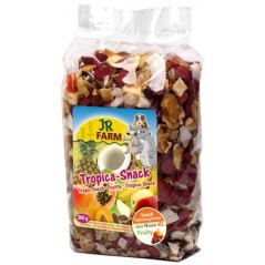 Friandise Tropicale 200gr - Jr Farm à 4,05 € - JR Farm - 205206001 - JR Farm