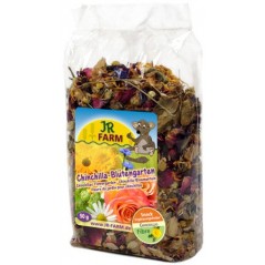 Fleurs du jardin Chinchillas 50gr - Jr Farm 205207001 JR Farm 3,20 € Ornibird