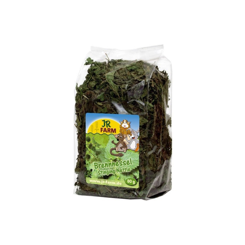 Orties Herbes 80gr - Jr Farm