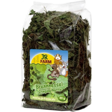 Orties Herbes 80gr - Jr Farm 205209001 JR Farm 2,85 € Ornibird