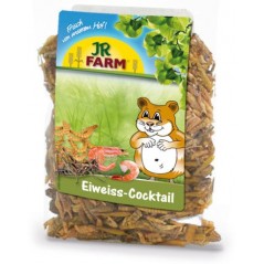 Cocktail de proteines 10gr - Jr Farm 205227001 JR Farm 2,10 € Ornibird