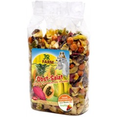 Salade de fruits rongeurs 200gr - Jr Farm à 2,85 € - JR Farm - 205305001 - JR Farm