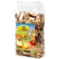 Chips de pomme 100gr - Jr Farm