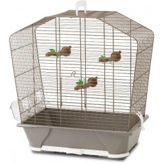 Camille 30 Gris 45x25x48cm 180133000 Grizo 38,35 € Ornibird