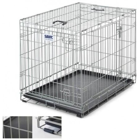 New Dog Residence 76x53x61cm 380062 Grizo 79,95 € Ornibird