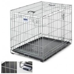 New Dog Residence 91x61x71cm 380063 Grizo 101,95 € Ornibird