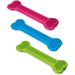 Geobone 1 Os 10x3cm à 1,75 € - Grizo - 305400000 - Jouets à mâcher