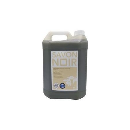 Savon noir 100% huile d'olive 5L - Compagnie du bicarbonate 2381946 Compagnie du bicarbonate 39,75 € Ornibird