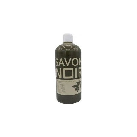 Savon noir 100% huile d'olive 1L - Compagnie du bicarbonate 2381939 Compagnie du bicarbonate 8,75 € Ornibird
