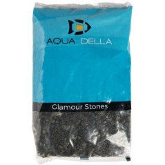 Gravier d'aquarium Vulcano 2-5mm/2kg - Aqua Della à 3,95 € - Aqua Della - 257/447628 - Gravier