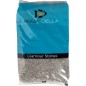 Gravier d'aquarium Quartz Grey 2-3mm/2kg - Aqua Della