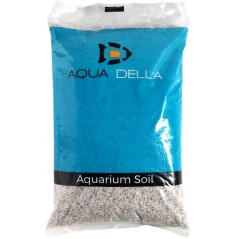 Gravier d'aquarium Calstone 2-3mm/8kg - Aqua Della à 12,95 € - Aqua Della - 257/447659 - Gravier