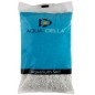 Gravier d'aquarium Carrara White 9-11mm/10kg - Aqua Della