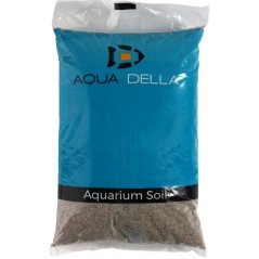 Sable d'aquarium River 1mm/10kg - Aqua Della à 10,95 € - Aqua Della - 257/110478 - Gravier