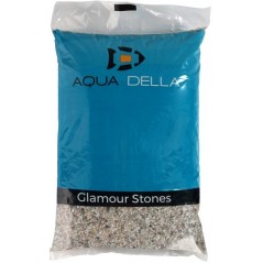 Gravier d'aquarium Light Fine 1-3mm/10kg - Aqua Della à 8,45 € - Aqua Della - 257/110614 - Gravier