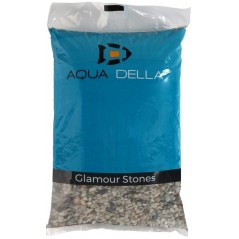 Gravier d'aquarium Light Coarse 3-6mm/2kg - Aqua Della à 3,95 € - Aqua Della - 257/447550 - Gravier