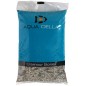 Gravier d'aquarium Light Coarse 3-6mm/2kg - Aqua Della