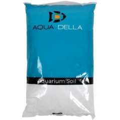 Sable d'aquarium Snow White 1mm/8kg - Aqua Della à 18,45 € - Aqua Della - 257/447536 - Gravier