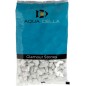 Gravier d'aquarium Carrara White 12-16mm/2kg - Aqua Della