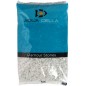 Gravier d'aquarium Carrara White 6-9mm/2kg - Aqua Della