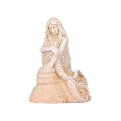 Mermaid Ariel S 9x9x13cm - Aqua Della à 16,95 € - Aqua Della - 234/444313 - Décoration