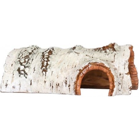 Burk Breeding Cave M 20x12x7cm - Aqua Della à 24,95 € - Aqua Della - 234/444467 - Décoration