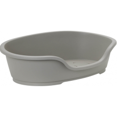 Domus Gris 92x61x26cm à 29,95 € - Kinlys - MOD-H280-330 - Paniers