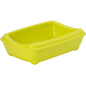 Arist-O-Tray + Rim Lemon Yellow 43x30,7x12,2cm