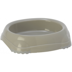 Smarty Bowl Warm Gray 14,6x13,1x3,2cm à 2,30 € - Kinlys - MOD-H100-330 - Gamelles