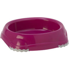 Smarty Bowl Hot Pink 14,6x13,1x3,2cm MOD-H100-328 Kinlys 2,30 € Ornibird