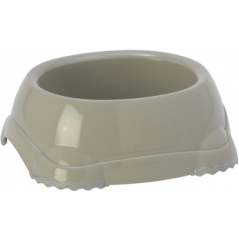 Smarty Bowl Nr 1 Warm Gray 15x13,6x5,1cm à 3,00 € - Kinlys - MOD-H101-330 - Gamelles