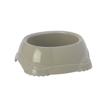 Smarty Bowl Nr 1 Warm Gray 15x13,6x5,1cm à 3,00 € - Kinlys - MOD-H101-330 - Gamelles