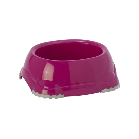 Smarty Bowl Nr 1 Hot Pink 15x13,6x5,1cm à 3,00 € - Kinlys - MOD-H101-328 - Gamelles