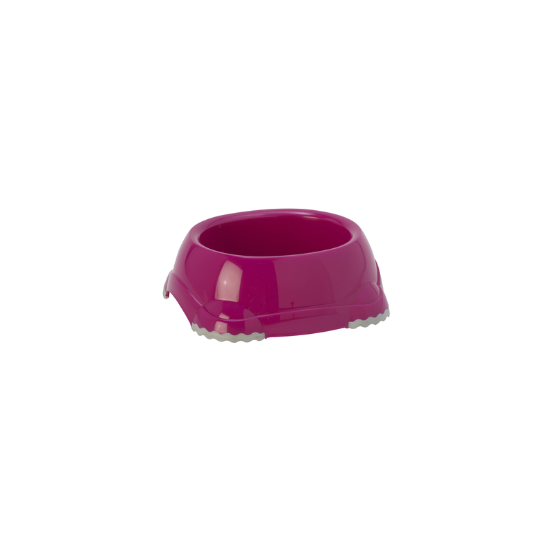 Smarty Bowl Nr 2 Hot Pink 20,2x18,2x6,9cm