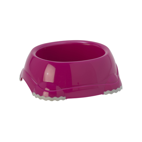 Smarty Bowl Nr 2 Hot Pink 20,2x18,2x6,9cm MOD-H102-328 Kinlys 4,25 € Ornibird