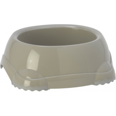 Smarty Bowl Nr 3 Warm Gray 23,7x21,6x8,2cm à 5,00 € - Kinlys - MOD-H103-330 - Gamelles