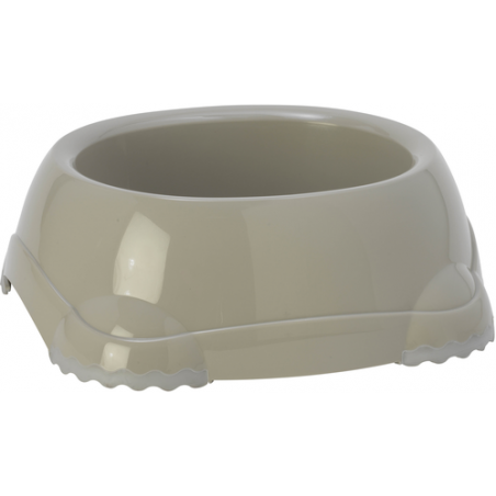 Smarty Bowl Nr 3 Warm Gray 23,7x21,6x8,2cm à 5,00 € - Kinlys - MOD-H103-330 - Gamelles