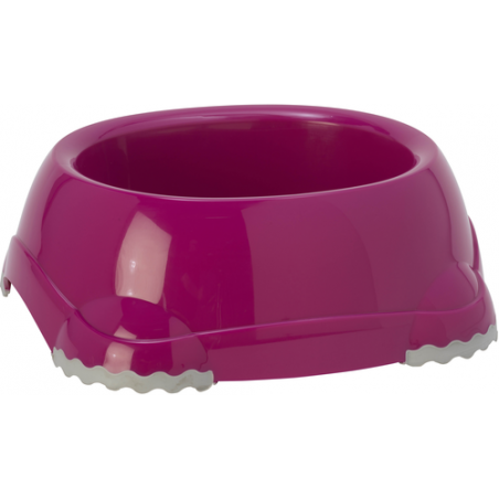 Smarty Bowl Nr 3 Hot Pink 23,7x21,6x8,2cm à 5,00 € - Kinlys - MOD-H103-328 - Gamelles
