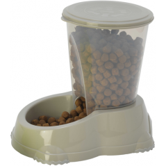 Smart Snacker Warm Gray 3L à 15,95 € - Kinlys - MOD-H151-330 - Distributeurs de nourriture