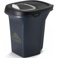 Trendy Story Luxurious 6L à 17,35 € - Kinlys - MOD-AF50-0015 - Distributeurs et réservoirs de nourriture